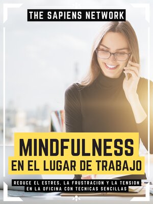 cover image of Mindfulness En El Lugar De Trabajo